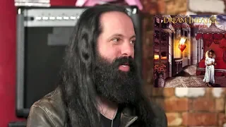 Dream Theater's John Petrucci: How We Wrote 'Metropolis - Part I'