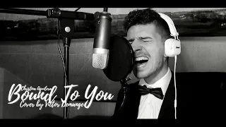 Christina Aguilera - Bound To You (Burlesque) Cover by Victor Demange (MALE VERSION)