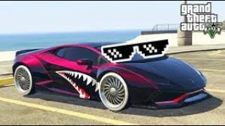 GTA 5 THUG LIFE COMPILATION #6