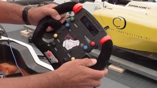 F4 US MPI Steering Wheel Product Demo with Jeremy Dale