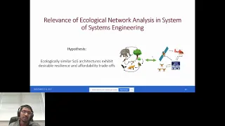 SDSF 2021: Ecology-Inspired Design of Resilient and Affordable System of Systems