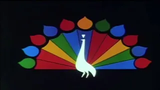 NBC Peacock Collection (1950's-1970's)