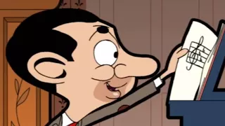Playing Bean | Full Episodes | Mr Bean Official Cartoon