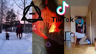 Therian and Quadrobics TikToks || Compilation 🐾🪱🪲|| Alterhumans of TikTok #76