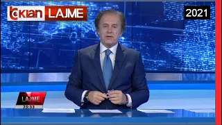 Edicioni i Lajmeve Tv Klan 4 Nentor 2021, ora 23:30 Lajme - News