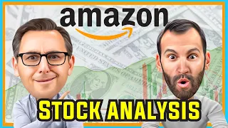 Amazon's Untapped Potential | AMZN Stock Analysis