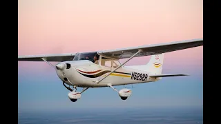 Proposed new Light Sport Aircraft Rules