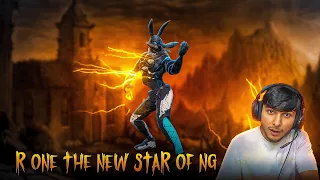New Star of NG Esports 🥵 || Pc Check on live 🤡 ? Garena-Free Fire 🔥