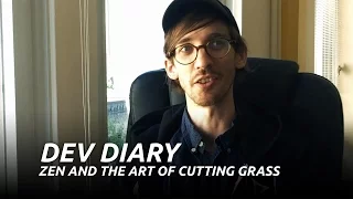 Zen and the Art of Cutting Grass | Hob