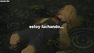 esta canción fue hecha para hacerte compañía en esas noches solitarias