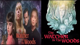 The Watcher In The Woods | Horror/Mystery Full Movie | Full HD Movie 1980