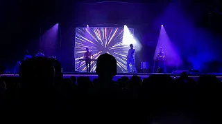 It’s all so incredibly loud - Glass Animals Columbia Halle Berlin 05.09.2022