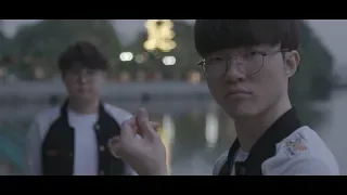 [Faker X Mata] Rise Again | T1 at MSI 2019