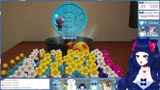 Pikmin 4 -👏 Rise 👏 and  👏dandori 👏 gamers 👏[Part 4] [VOD]