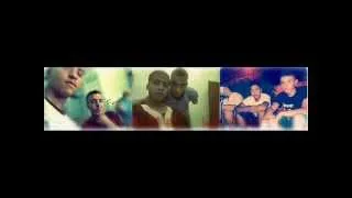 cheb amine 2014  hsabte m3ak ghadi nafrah (exclu) Remix Dj Kiki