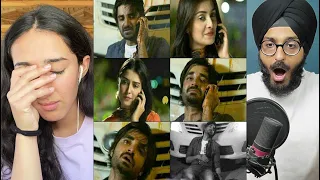 Indian Reaction to Pyare Afzal Last Episode | Episode 37 | Hamza Ali | Ayeza Khan | Pakistani Drama