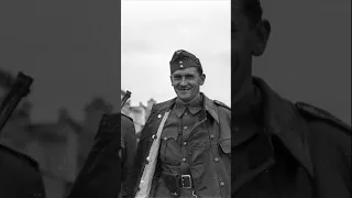 Why didn't Soviet soldiers take Hungarian soldiers prisoner of war? #shorts