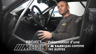 PROJECT(one) MBZH: Une M140i qui n’a pas finie de vous surprendre !