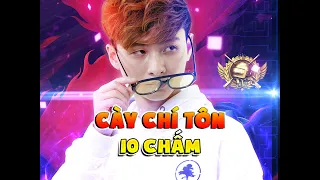 Cày Chí Tôn 10 chấm 🔥 PUBG MOBILE