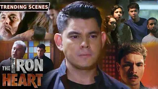 'Kakampi' Episode | The Iron Heart Trending Scenes