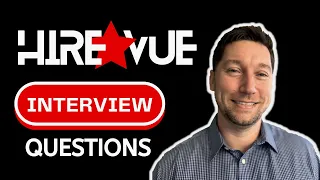 HireVue Interview Questions with Answer Examples