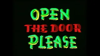 Spede Show - Open the door, please