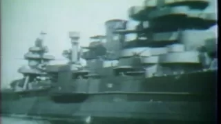 Project Crossroads - Nuclear Test Film (1946)