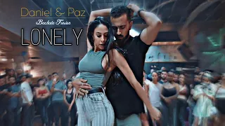 Justin Bieber & benny blanco - Lonely (DJ Tronky Bachata Version) | PAZ Y DANIEL