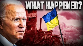 How the US Lost Ukraine and Changed Geopolitics Forever!
