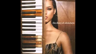 Alicia Keys - Karma