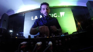 La Music Private Party | Andre Gazolla Live Steam