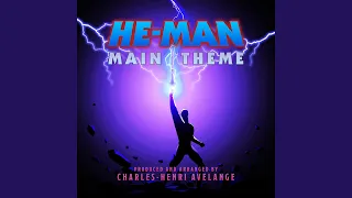 He-Man Main Theme