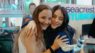Billie Eilish Plays Games With Patients At Children's Healthcare of Atlanta