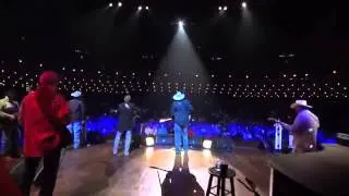 Alan Jackson performs He Stopped Loving Her Today Live at the Grand Ole Opry