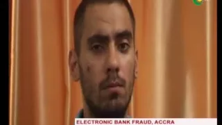 Two Bulgarians remanded into Police custody for ATM fraud - 17/6/2016