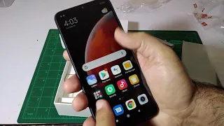 Xiaomi Redmi 9C unboxing - daraz Unbxoing