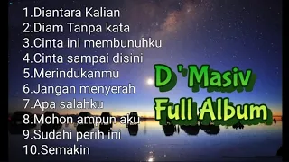 D Masiv Full Album