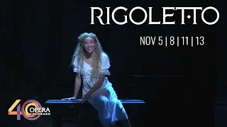 Opera Colorado's RIGOLETTO (2022)