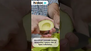 Explore how avocados may help manage blood sugar in diabetes.