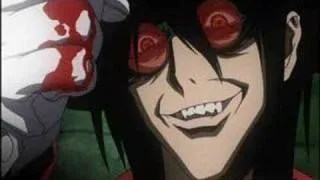 Hellsing - Rockstar