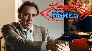 Bad Lieutenant: Port Of Call New Orleans (2009) W/ Angry Andy Reviews