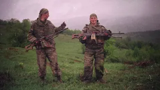 Правда войны - рассказ участника первой чеченской кампании Чеченская война