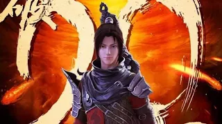 Battle Through The Heavens Season 5 Episode 11,12 Eng Sub