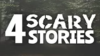 Scary Story Compilation