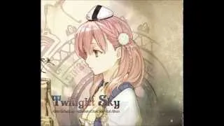 Kanako Itou - Sky of Twilight (Atelier Escha & Logy Vocal Album - Twilight Sky)