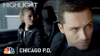 Halstead and Upton Find and Question a Young Suspect - Chicago PD