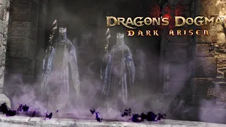 Deny Salvation - Dragon's Dogma Dark Arisen  - Modded - No Commentary