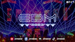 EDM 2023 สุดขยี้ ตี้ขึ้นยาน [MUNZAAD] V.147