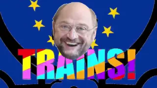 I like SCHULZTRAINS