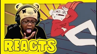 One h*ck of a sick day I got robbed | SomeThingElseYT | AyChristene Reacts